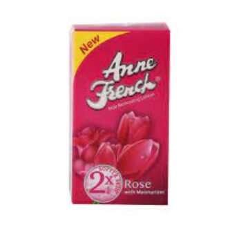 anne french 50g