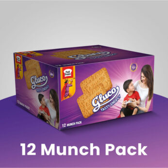 Peakfreans Gluco Biscuits munch single