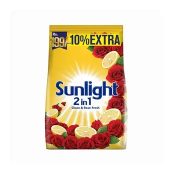 Sunlight Surf Rose 770gm