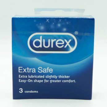 Durex Extra safe