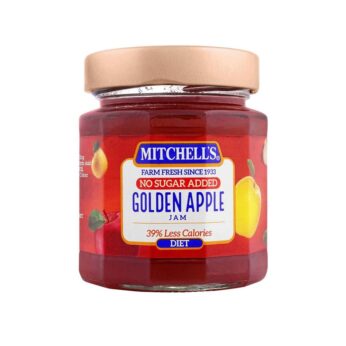 golden apple jelly 410g