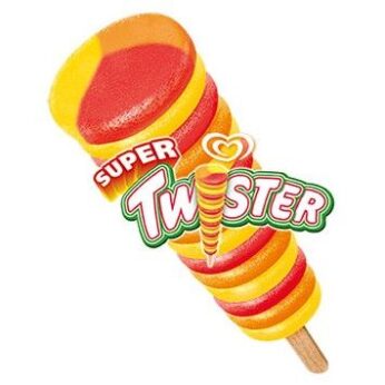 Super twister