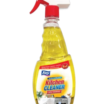 Fay Glow Kitchen Cleaner – 550ml