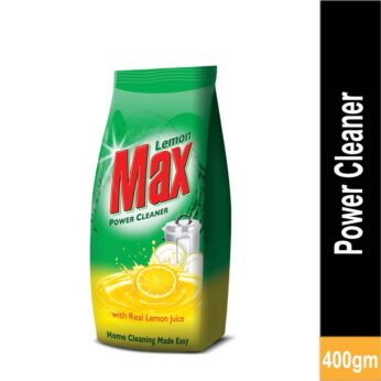 Lemon max 400g Powder