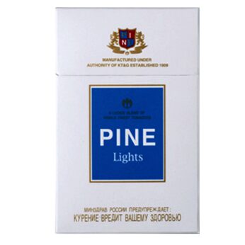 Pine light