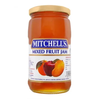 MITCHELLS – Mixed Fruit Jam – 410gm