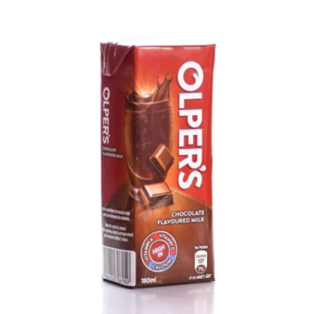 Olper’s Chocolate Milk 110ml