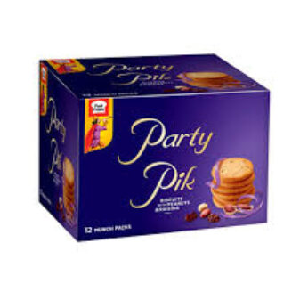 Party Pik Munch Packs