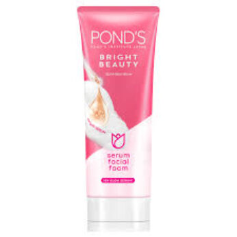 Ponds Bright beauty 100g pink