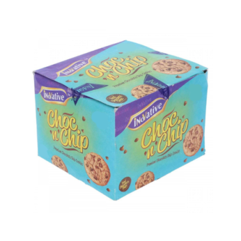 Inovative Choc n chip box