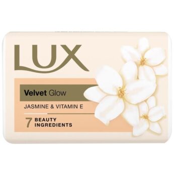 LUX Soap Jasmine 128gm