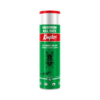 Kingtox maximum kill rate 300ml green