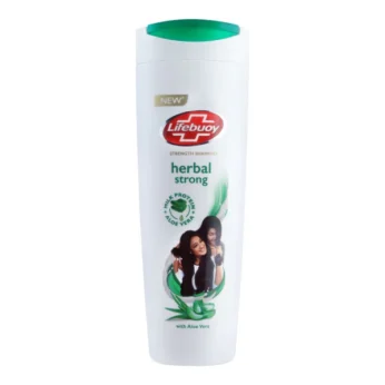 LIFEBUOY – Herbal Strong Shampoo – 370ml