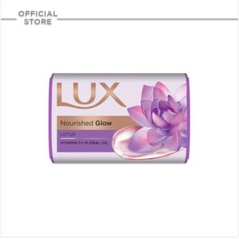 Lux Soap Lotus 128g