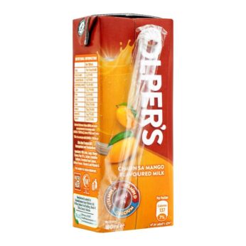 Olper’s Mango Flavored Milk 110ml