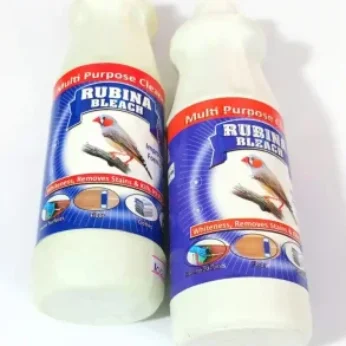 Rubina Bleach 500ml