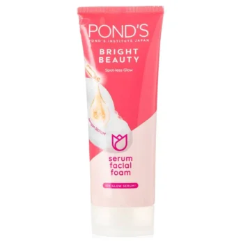 Ponds Bright beauty 100g