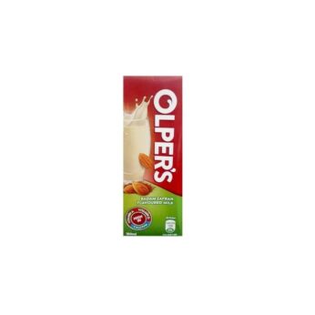 Olper’s 180ml badam