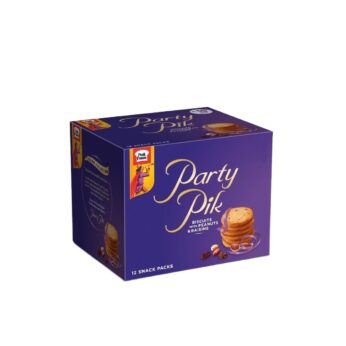 PartyPik half roll box