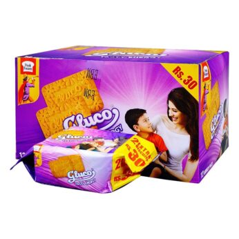 Peakfreans Gluco Biscuits munch box