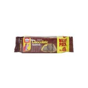 Peakfreans Rio chocolate Half Roll Single