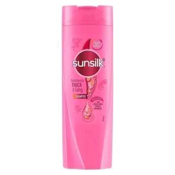 Sunsilk Thick & Long Shampoo 80ml