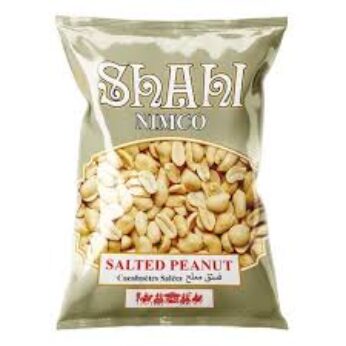 shahi nimco salted peanut