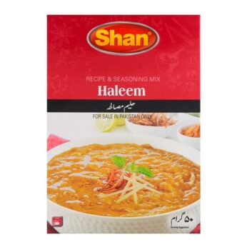 Shan Haleem Masala 55g