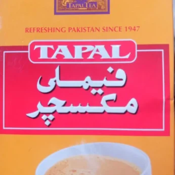 Tapal Family Mixture Sachet 6g Rs10