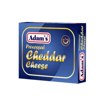 Adam’s Cheddar Cheese 100gm