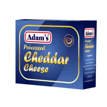 Adam’s Cheddar Cheese 200gm