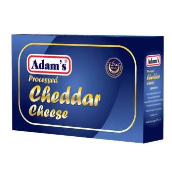 Adam’s Cheddar Cheese 400gm