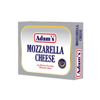 Adam’s Mozzarella Cheese 100gm