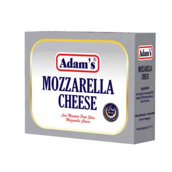 Adam’s Mozzarella Cheese 200gm