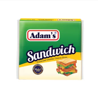 Adam’s Sandwich Cheese Slices 200gm