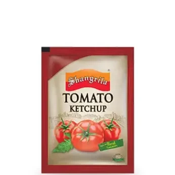 Shangrila Tomato Ketchup Sauce 70gm Rs40