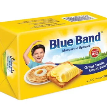 Blue Band Margarine 180gm