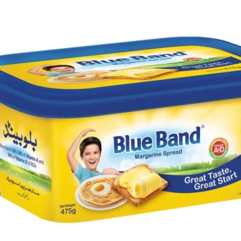 Blue Band Margarine 475gm