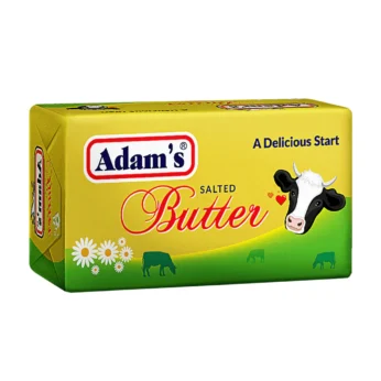 Adam’s Butter 100gm