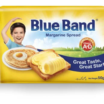 Blue Band Margarine 50gm