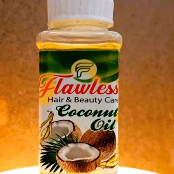 Flawless Coconut Oil – 90ml