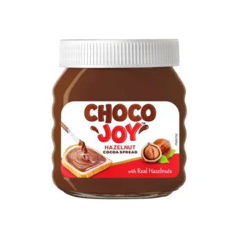 Choco Joy – Hazelnut Cocoa Spread – 350gm