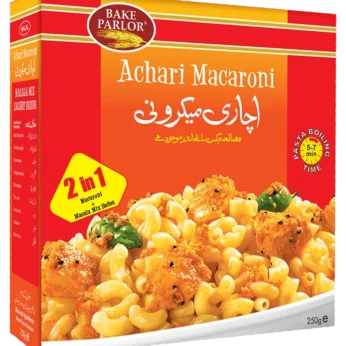 Bake Parlor Achari Macaroni 250gm