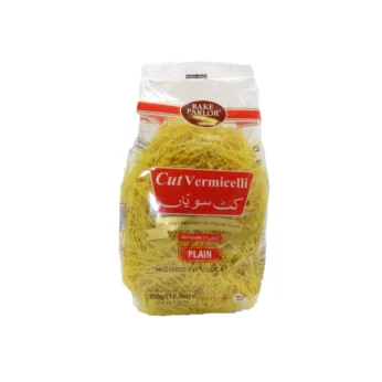 Bake Parlor Cut Vermicelli Plain 350gm