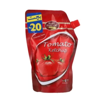 Bake Parlor Tomato Ketchup 400gm