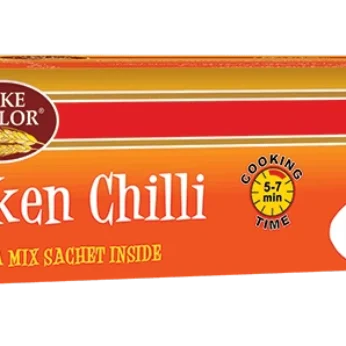 Bake Parlor Chicken Chilli 250gm