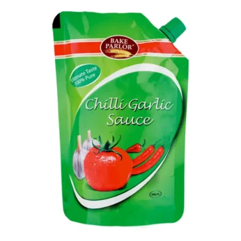 Bake Parlor Chilli Garlic Sauce 200gm