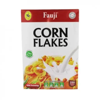 Fauji Corn Flakes 250gms