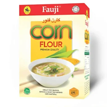 Fauji Corn Flour 275gm