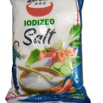 Diamond Iodized Salt 800gm